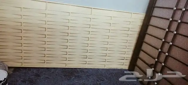 سواتر حديد 0