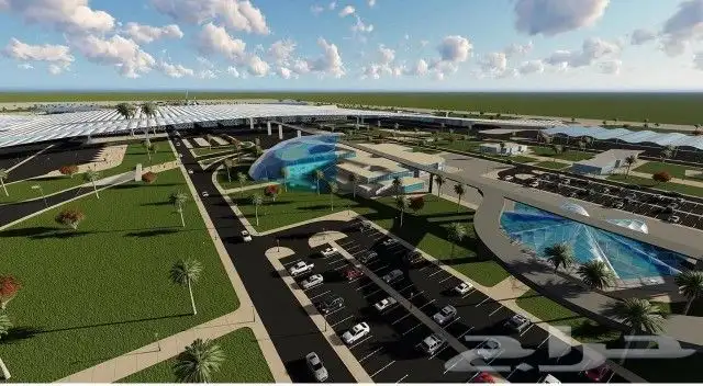 عمل مشاريع هندسه معماريه (مشاريع تخرج لطلاب الجامعات) 1