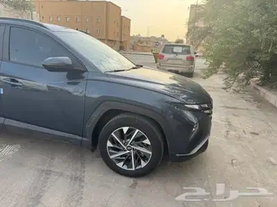 السلام عليكم يوجد لدينا جنوط توسان اصلي وكاله مديل 2023 1