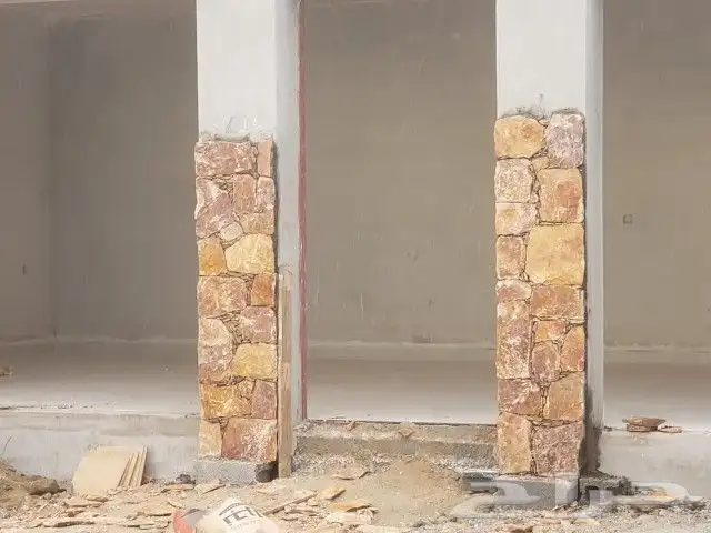 تلبيس حجر وباقل السعار 2