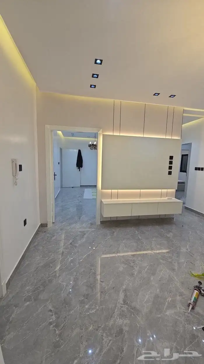 بديل شيبورد ديكور مداخل مرايات ديكور تلفزيون الدمام 4