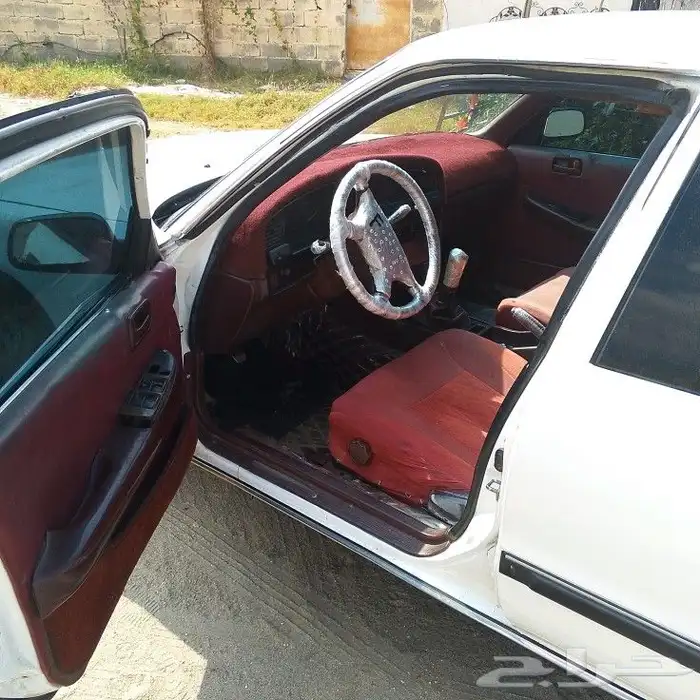كرسيدا مديل 96 3