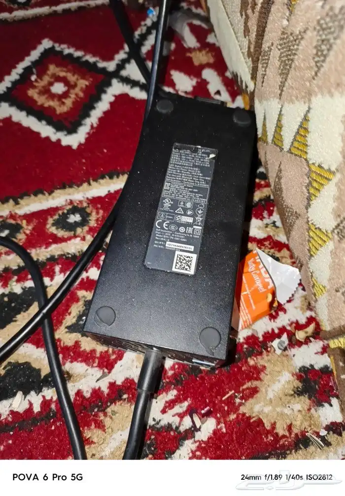 اكس بوكس مع الايادي والمحول 2