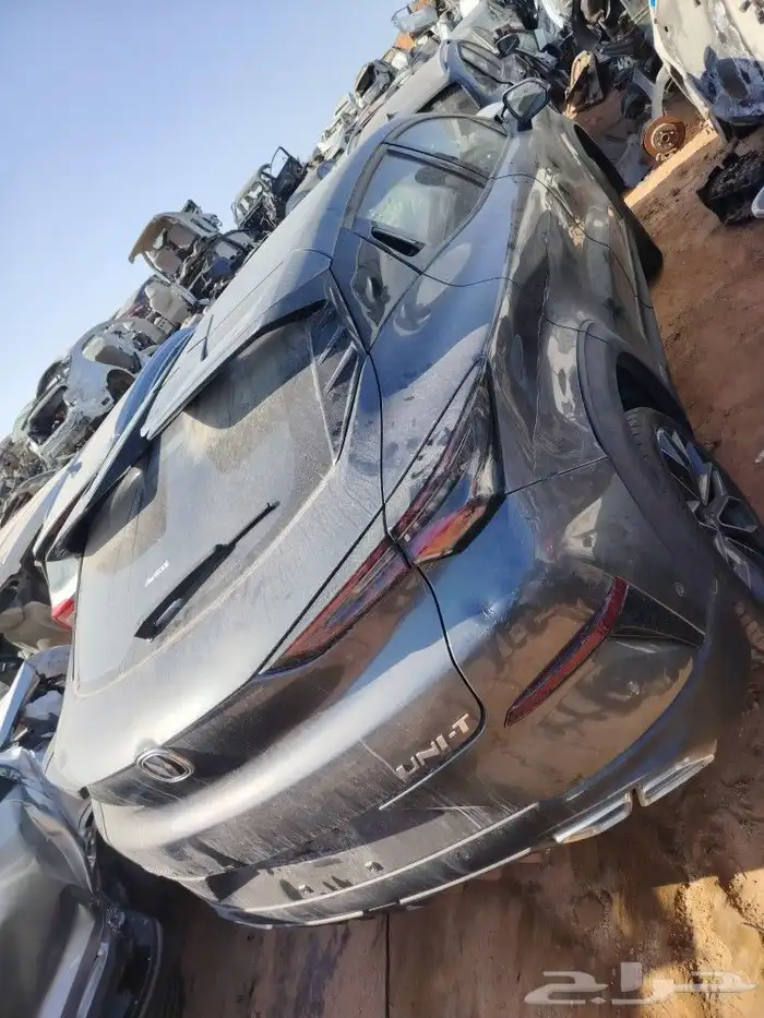 شانجان يوني تي 1