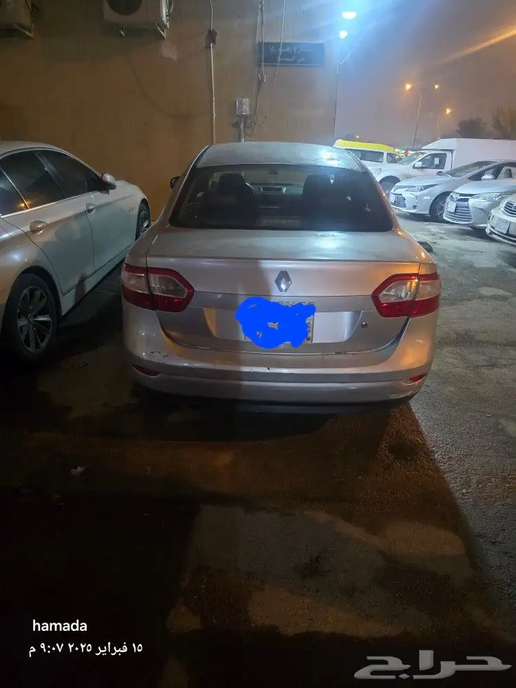 رينو 5