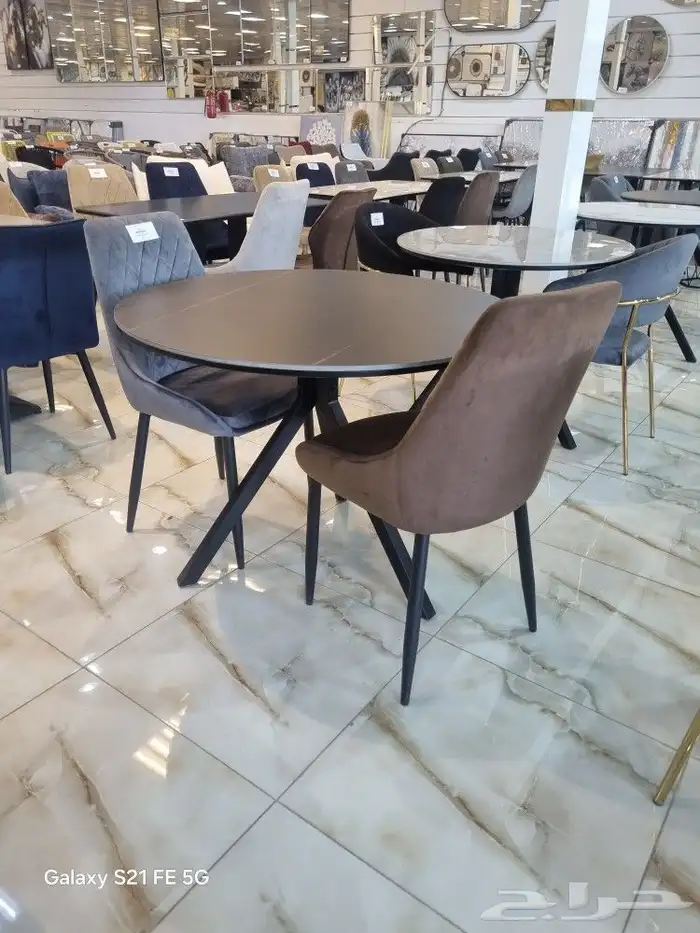 طولات وكراسي مطاعم وكافيهات 9