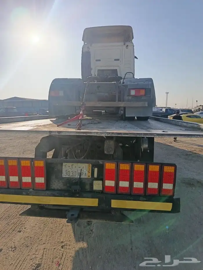 سطحه هيدروليك مكره سحب متواجد اليوم في الدمام الخبر الجبيل ا 2