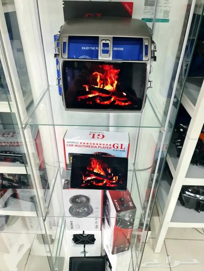 شاشات الاندرويد 0