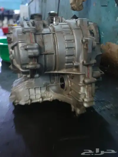 Hyundai  Accent Cvt Gearbox Model  2016 used Gearbox 5