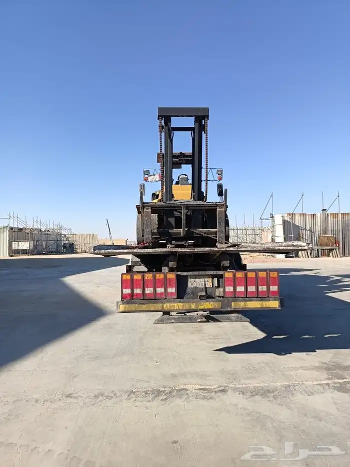 سطحه هيدروليك مكره سحب متواجد اليوم في الدمام الخبر الجبيل ا 4