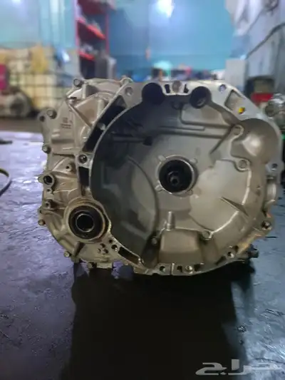 Hyundai  Accent Cvt Gearbox Model  2016 used Gearbox 2
