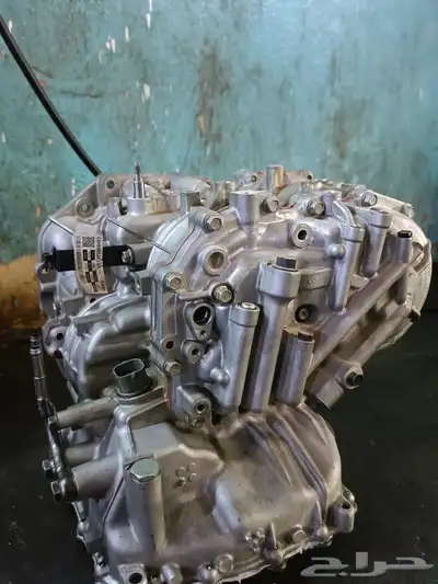 Hyundai  Accent Cvt Gearbox Model  2016 used Gearbox 0