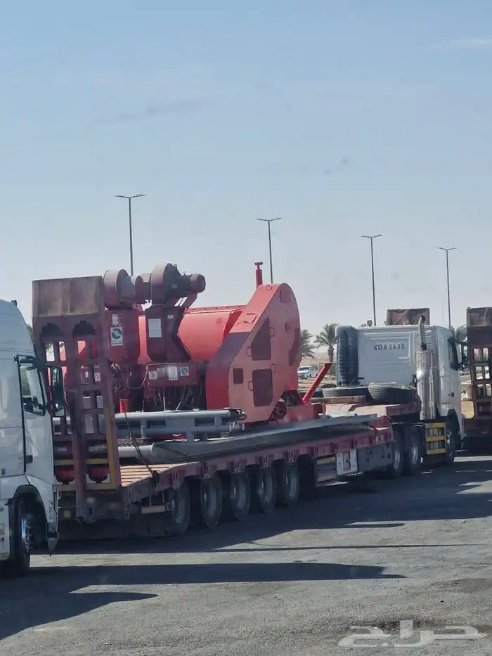 لوبد في الدمام 1