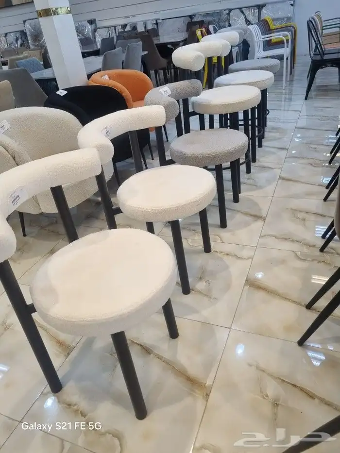 طولات وكراسي مطاعم وكافيهات 17