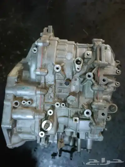 Hyundai  Accent Cvt Gearbox Model  2016 used Gearbox 1