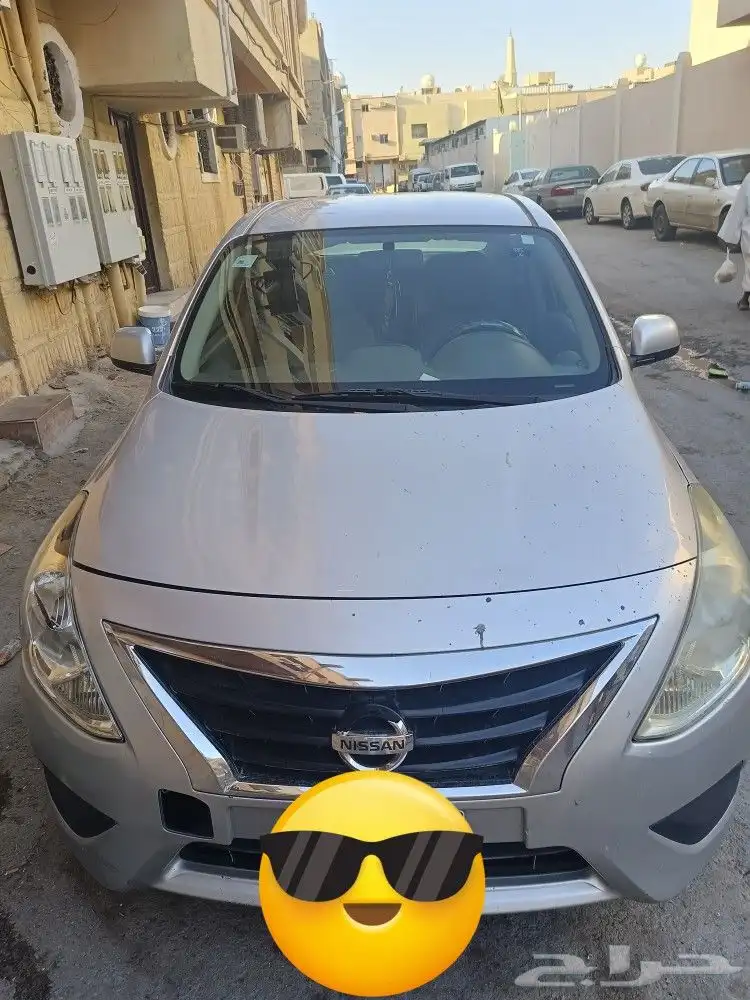 نيسان صني 2020 ايجار 2000 بشرط سند امر 0