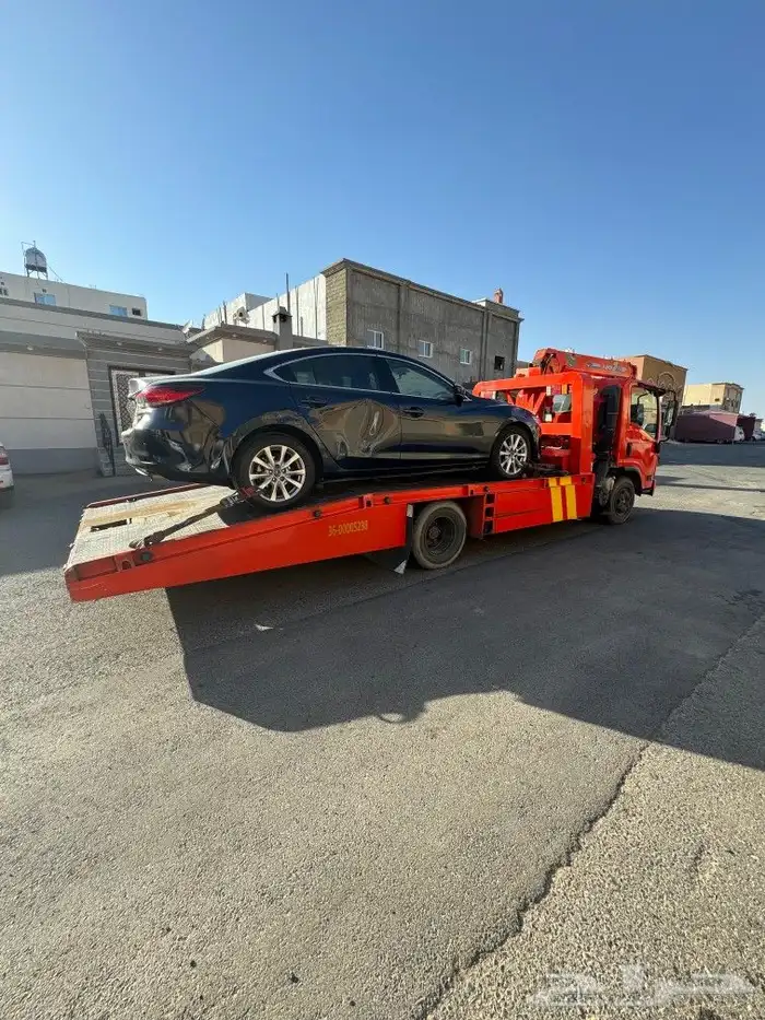 سطحه في تبوك 0