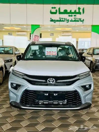 اوربان كروز فل كامل وستاندر الوان 2025 1
