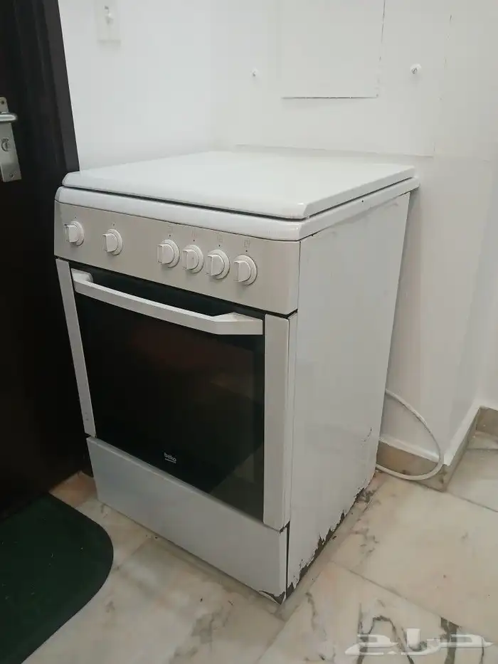 فرن كهربائي 4عيون 0