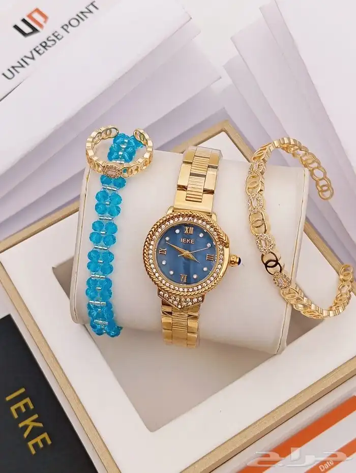 ساعات نسائيه 37