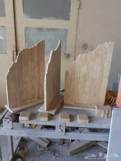 عمل مجسمات رخاميه 0