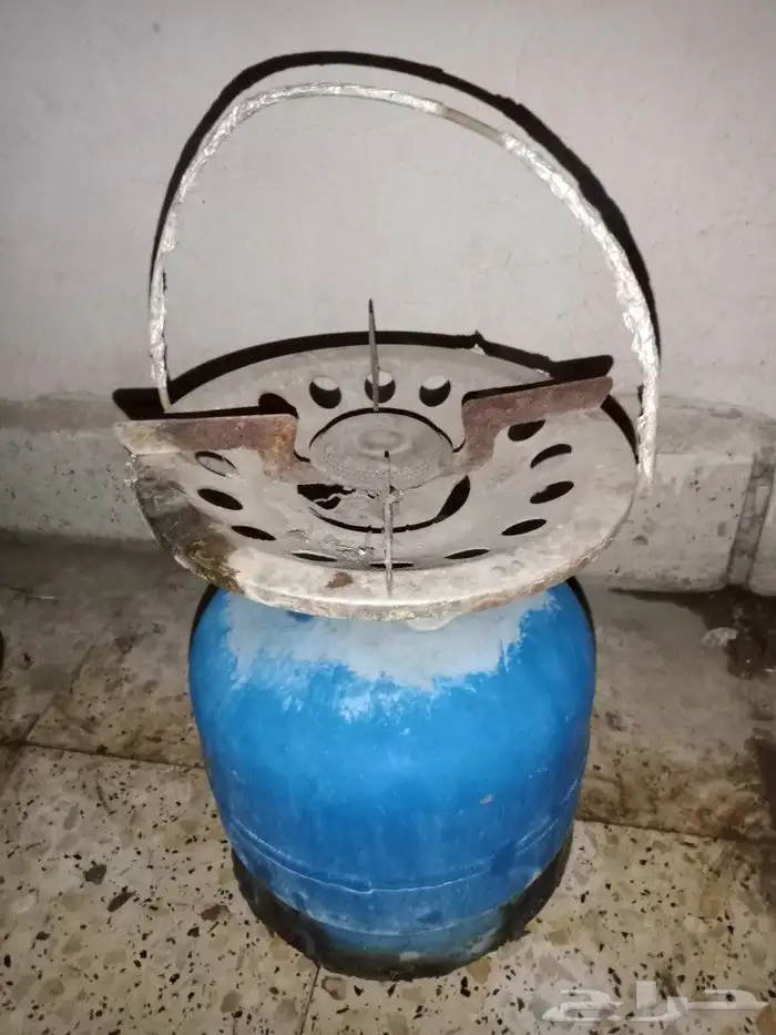 دافور غاز او شعله غاز 0