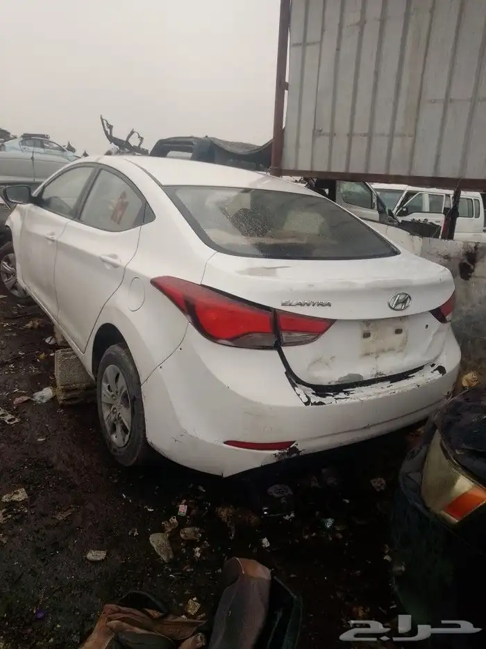 هونداى النتره موديل 200015 0