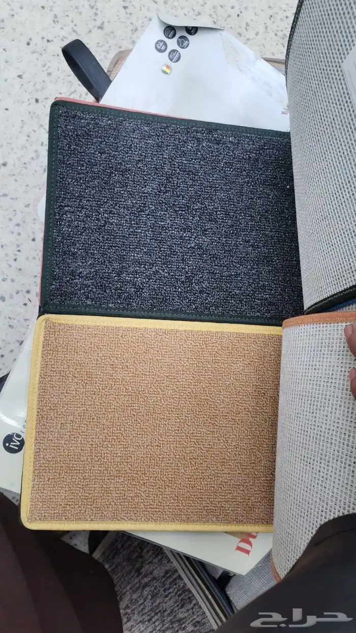 فرش موكت ابو عقده 1