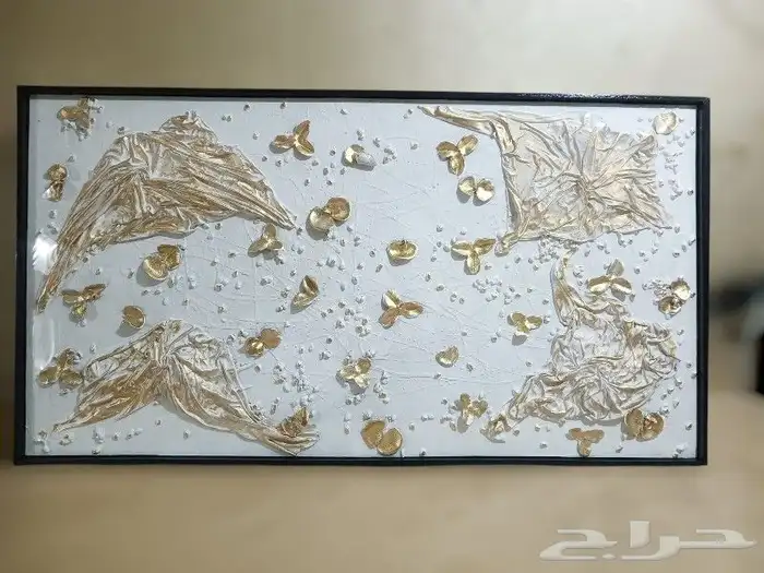 لوحات جداريه بموديلات مختلفه واسعار جمله 36
