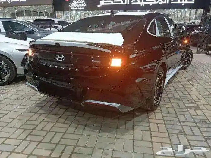 سوناتا كمفورت وفليت 2025 اقل الاسعار 3