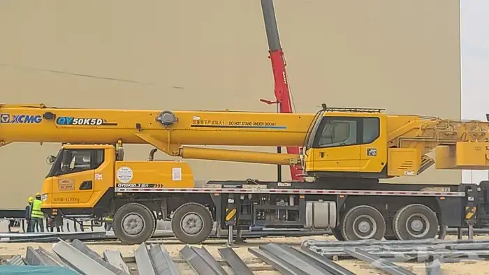 forklifts telescopic handler boom tracks 17 meters 6
