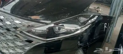 شمعات ازيراء من مديل 2021 ل 2024 اصلي وكاله مستعمل 0