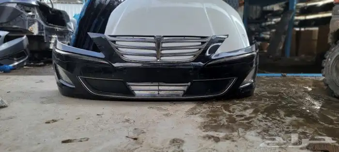 صدام جنسس 2014 4