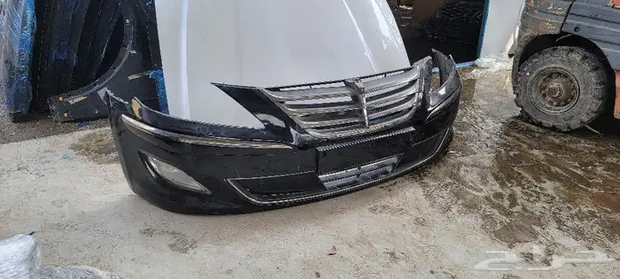 صدام جنسس 2014 0