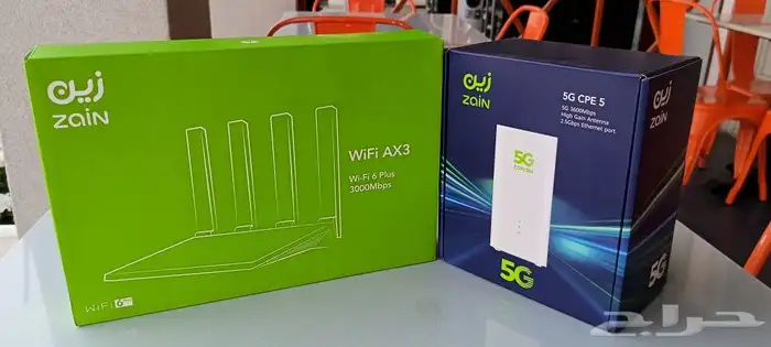 مودم 4