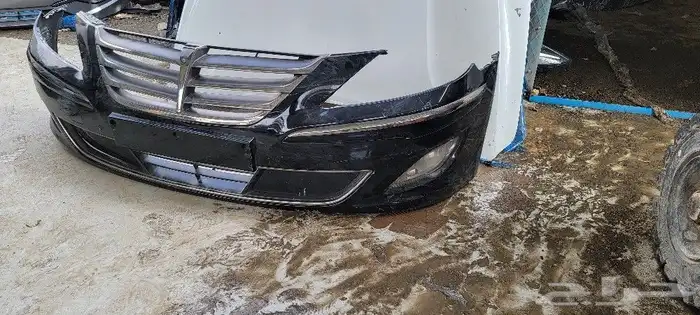 صدام جنسس 2014 2