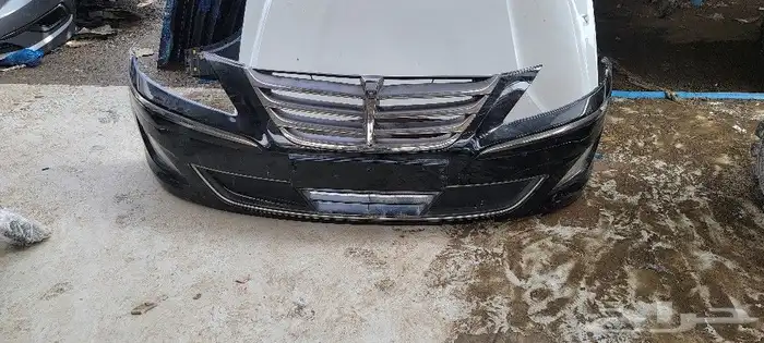 صدام جنسس 2014 1