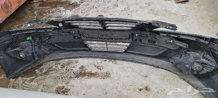 صدام جنسس 2014 3