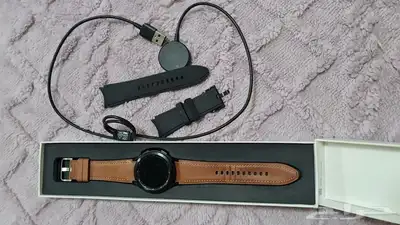 ساعات سامسونج الذكية ووتش 4 و5 3