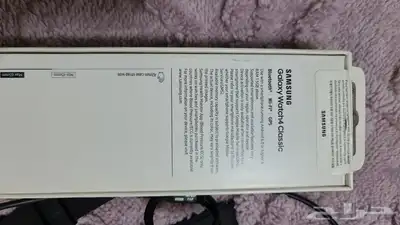 ساعات سامسونج الذكية ووتش 4 و5 5