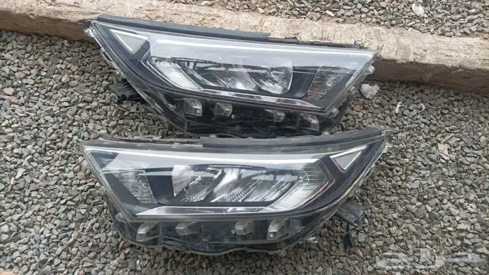 طقم شمعات رافور اصلي وكاله 18-24 1