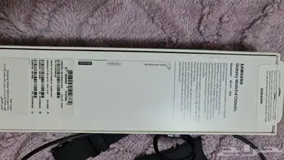 ساعات سامسونج الذكية ووتش 4 و5 4