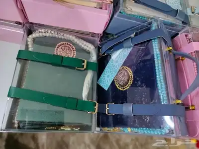 بوكسات وهدايا رمضان 0
