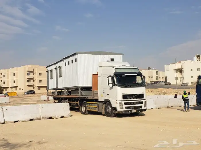 تريلات سطحه للايجار اليومي وشهري ولا مشاوير داخل الرياض 1