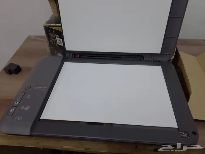 طابعة hp Deskjet 1050A 3