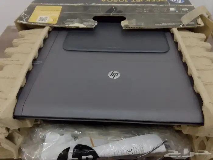 طابعة hp Deskjet 1050A 0