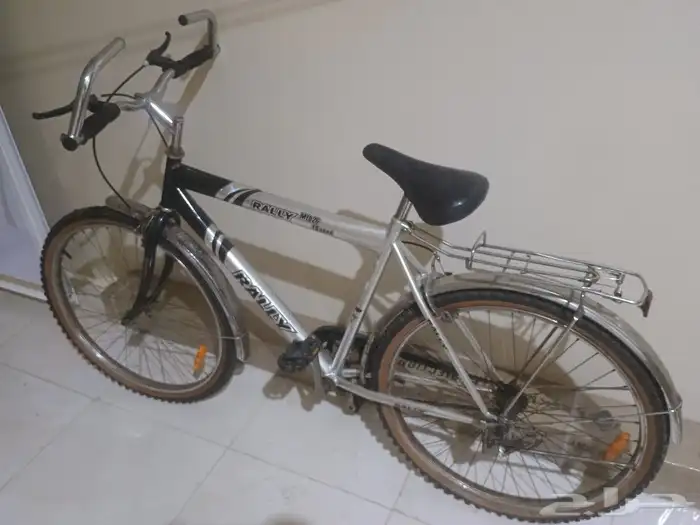 Cycle for sale 1