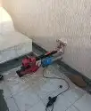 فتحات وتخريم خرسانه 1