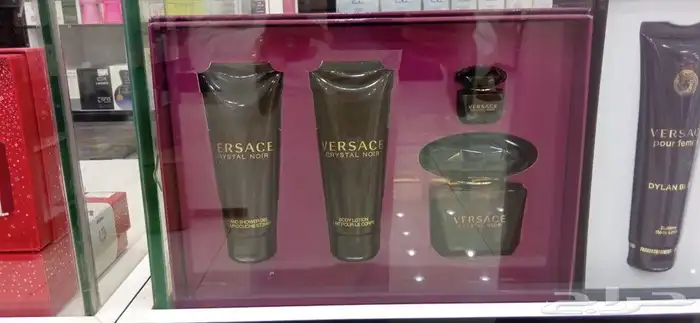 العالميه للعطور 4