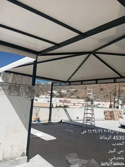 مظلات الباحه.بلجرشي.الاطاوله 0
